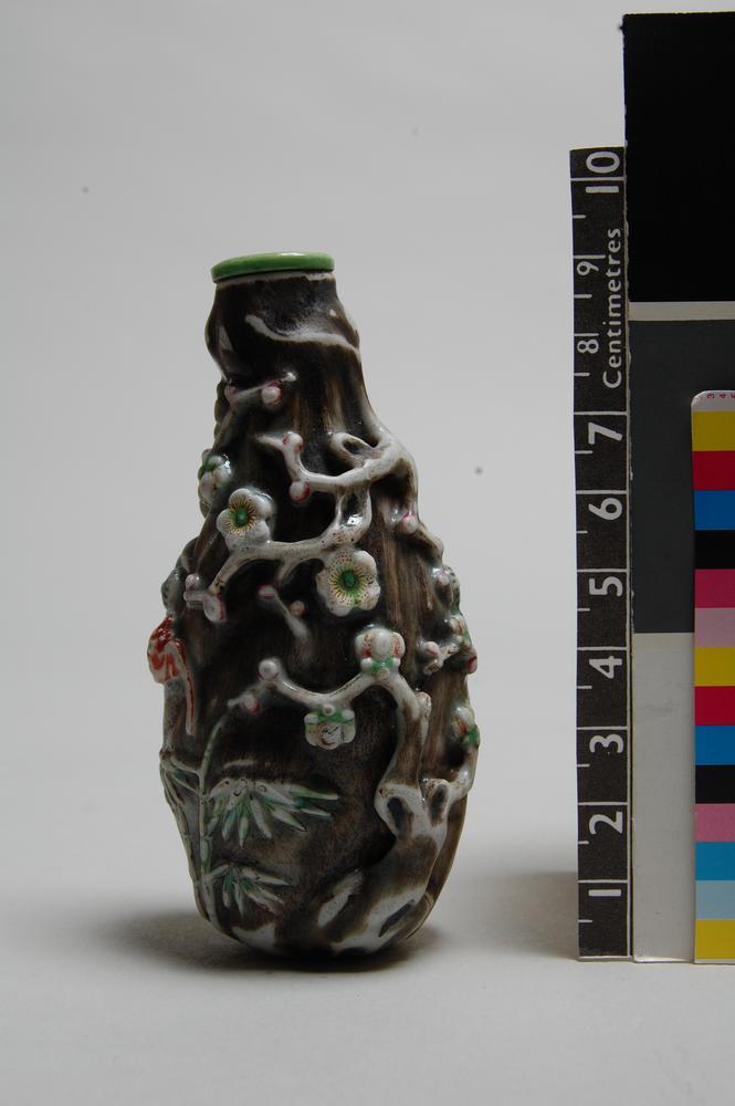 图片[2]-snuff-bottle BM-Franks.996.+-China Archive